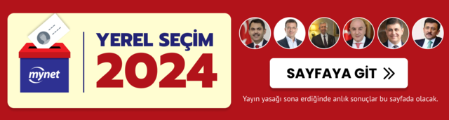 Yerel Seçim 2024